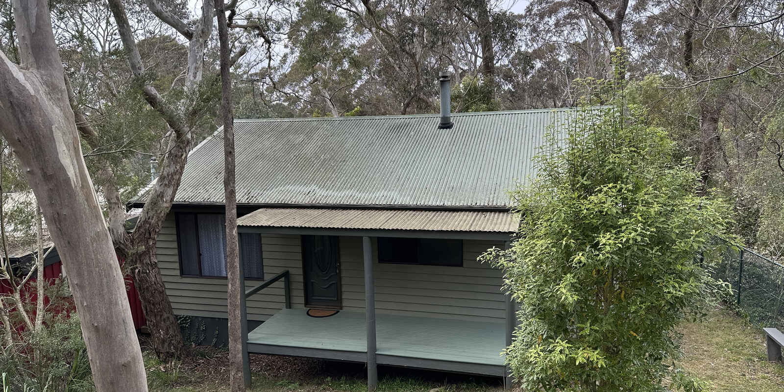 12 DELL STREET Blackheath