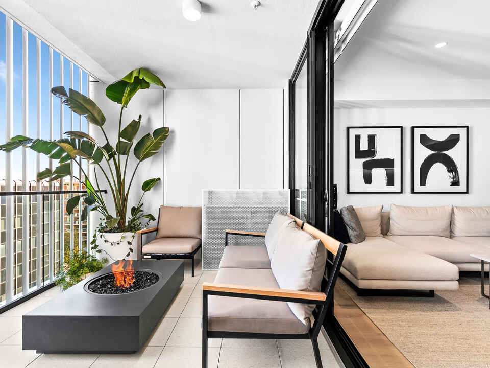 2 bed/32-42 Spring Street Bondi Junction