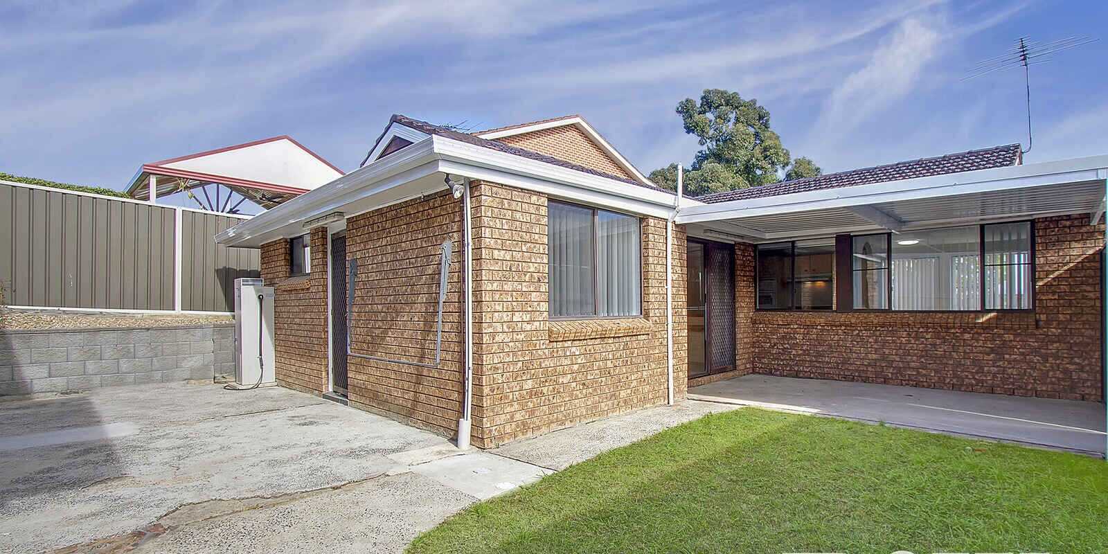 20 Alicante Street Minchinbury