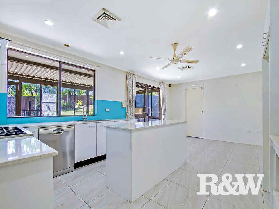 3 Tao Close St Clair