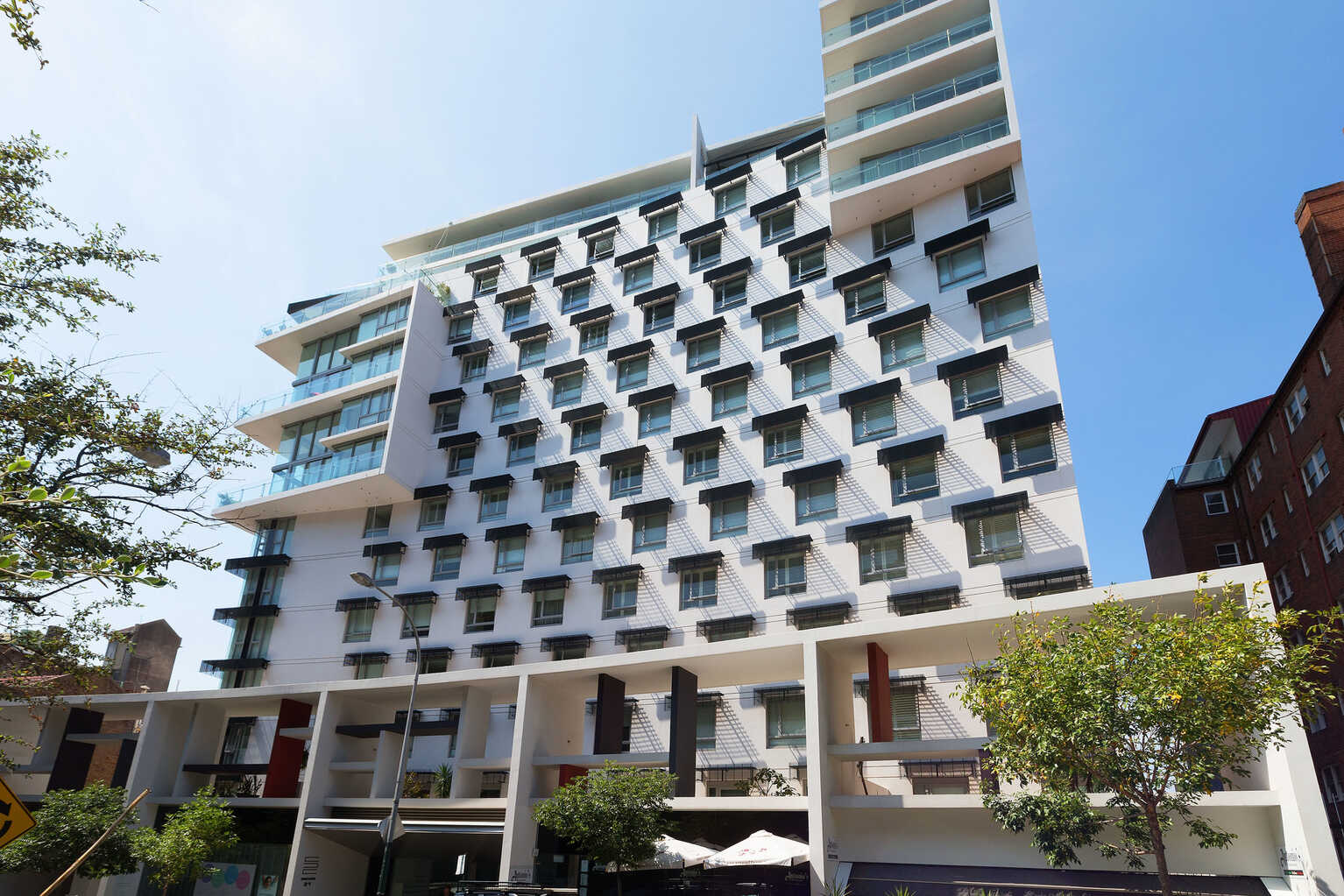 804/21 Elizabeth Bay Road Elizabeth Bay 804/21 Elizabeth Bay Road Elizabeth Bay