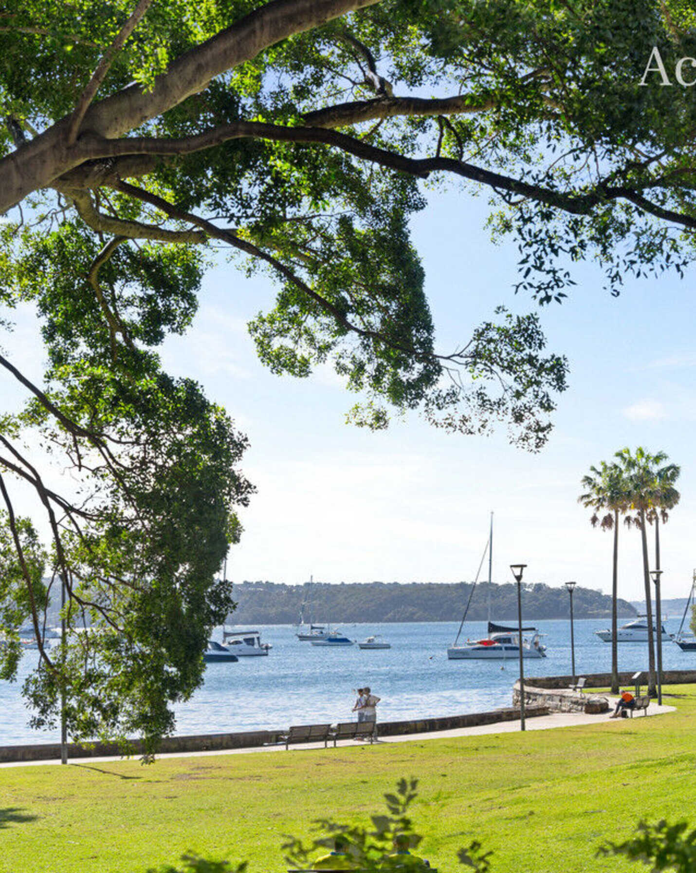 2/5-7 Esplanade Elizabeth Bay, Bay - Thumbnail 8