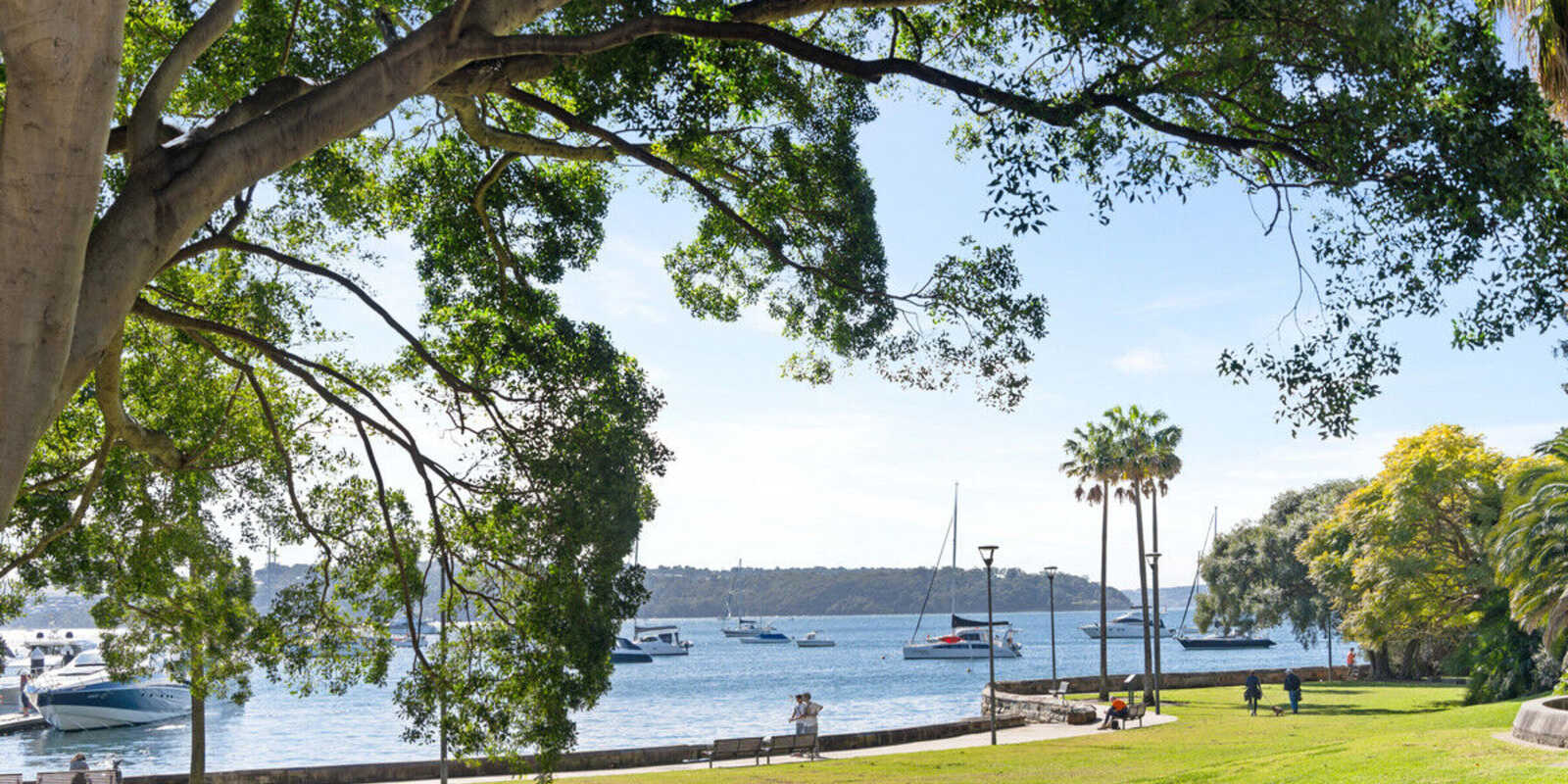 2/5-7 Esplanade Elizabeth Bay 2/5-7 Esplanade Elizabeth Bay
