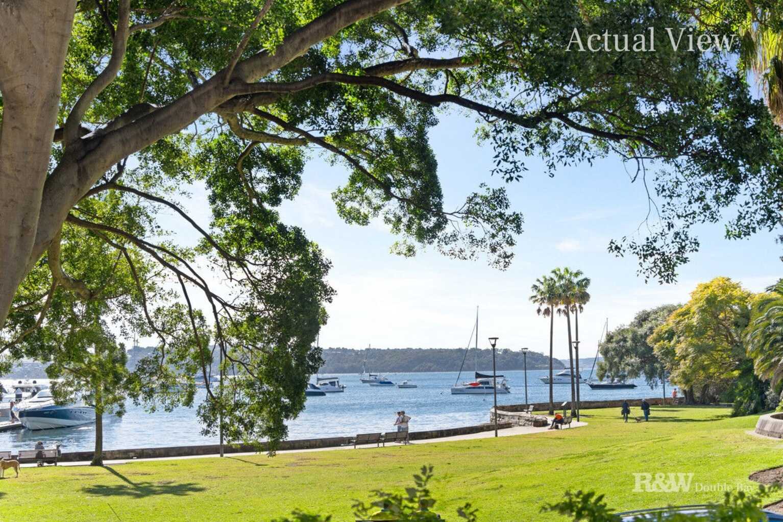 2/5-7 Esplanade Elizabeth Bay 2/5-7 Esplanade Elizabeth Bay