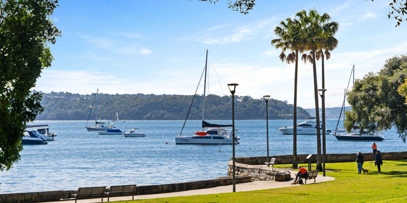 2/5-7 Esplanade Elizabeth Bay 2/5-7 Esplanade Elizabeth Bay
