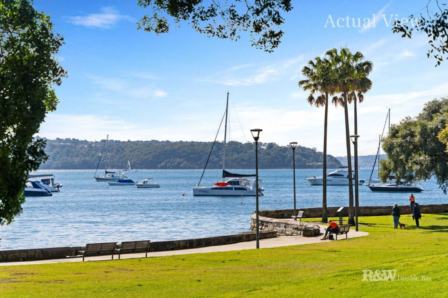 2/5-7 Esplanade Elizabeth Bay 2/5-7 Esplanade Elizabeth Bay