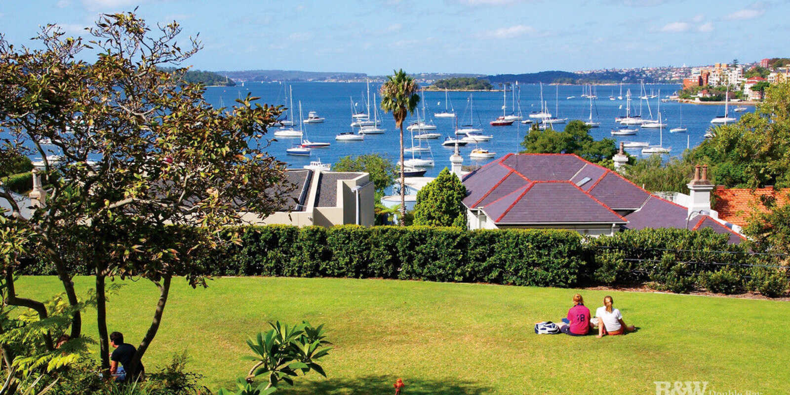 2/5-7 Esplanade Elizabeth Bay 2/5-7 Esplanade Elizabeth Bay