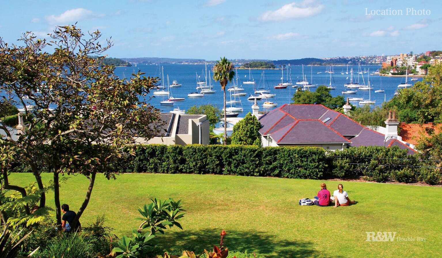 2/5-7 Esplanade Elizabeth Bay 2/5-7 Esplanade Elizabeth Bay