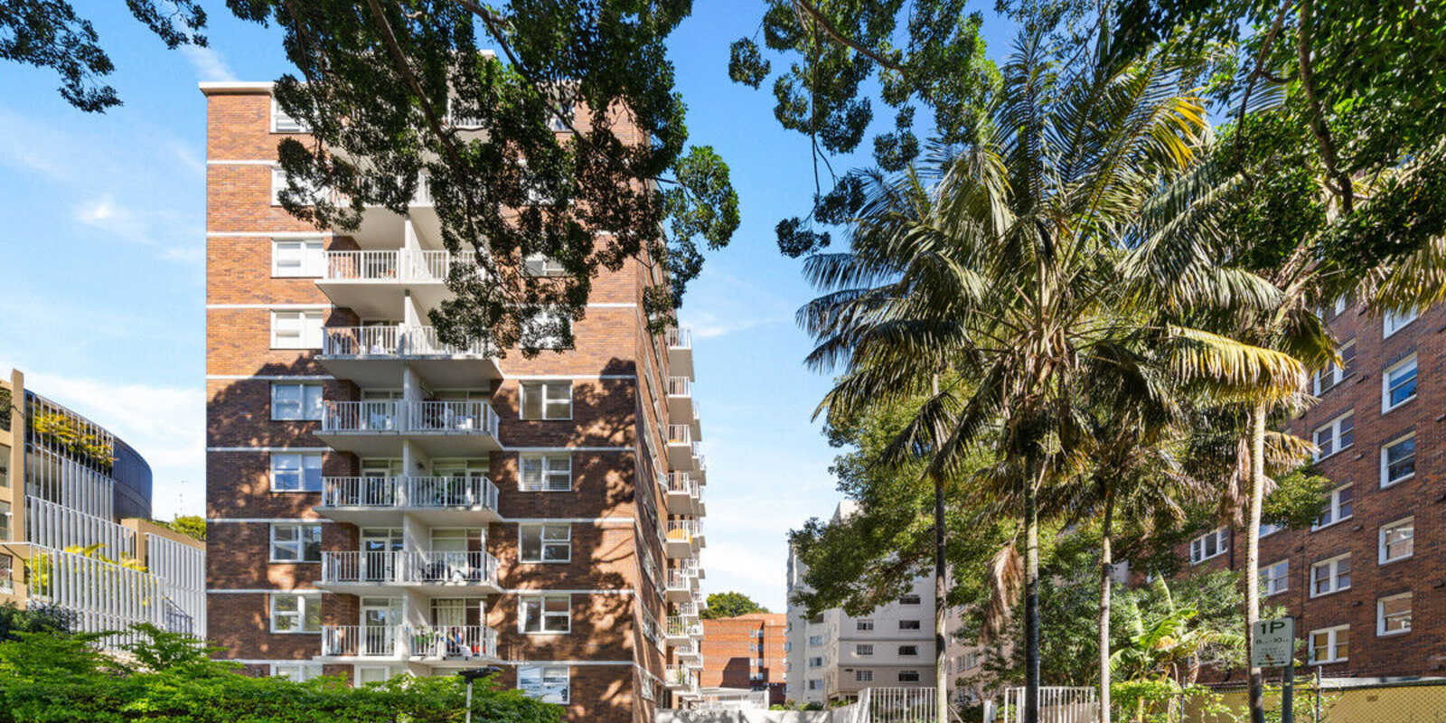 2/5-7 Esplanade Elizabeth Bay 2/5-7 Esplanade Elizabeth Bay