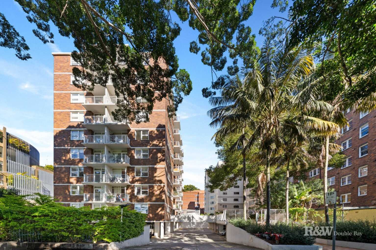 2/5-7 Esplanade Elizabeth Bay 2/5-7 Esplanade Elizabeth Bay