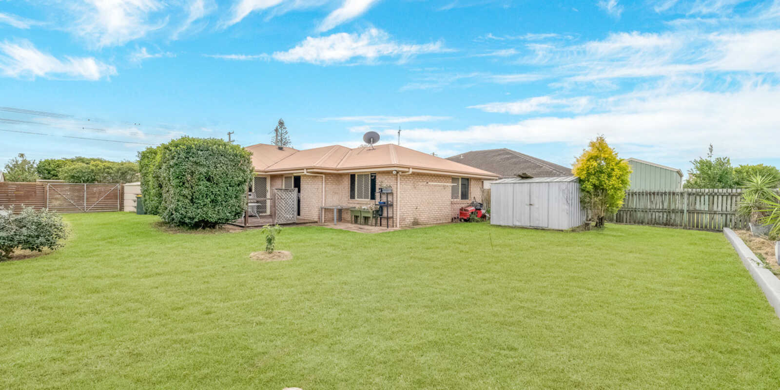 84 McCarthy Road Avenell Heights 84 McCarthy Road Avenell Heights