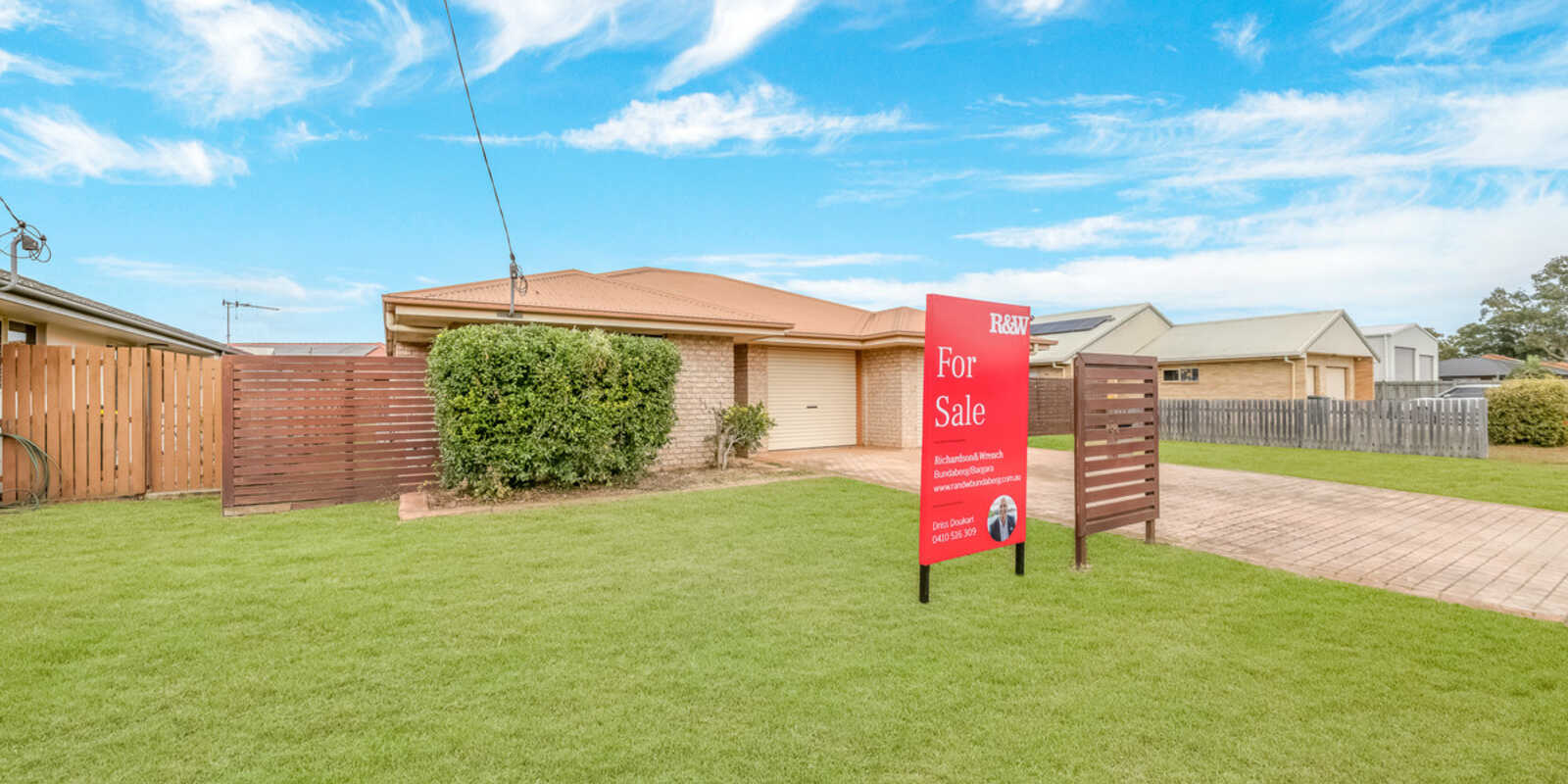 84 McCarthy Road Avenell Heights 84 McCarthy Road Avenell Heights