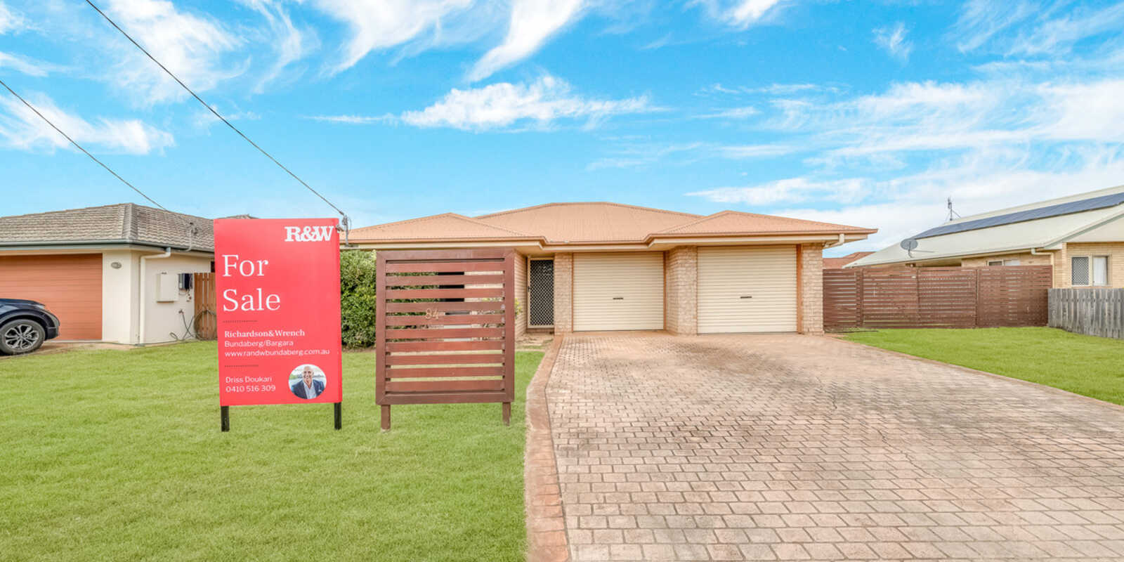 84 McCarthy Road Avenell Heights 84 McCarthy Road Avenell Heights