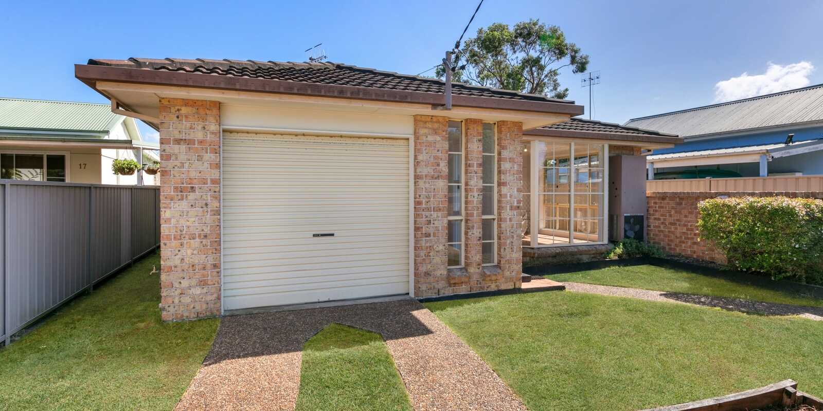 1/15 Pozieres Avenue Umina Beach 1/15 Pozieres Avenue Umina Beach