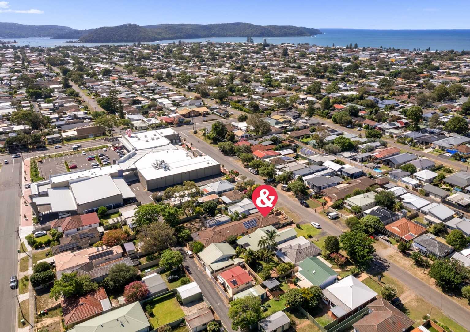 1/15 Pozieres Avenue Umina Beach 1/15 Pozieres Avenue Umina Beach