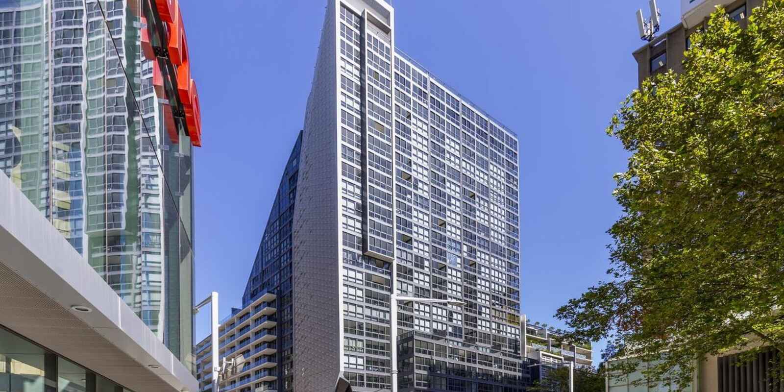 603/150 Pacific Highway North Sydney 603/150 Pacific Highway North Sydney