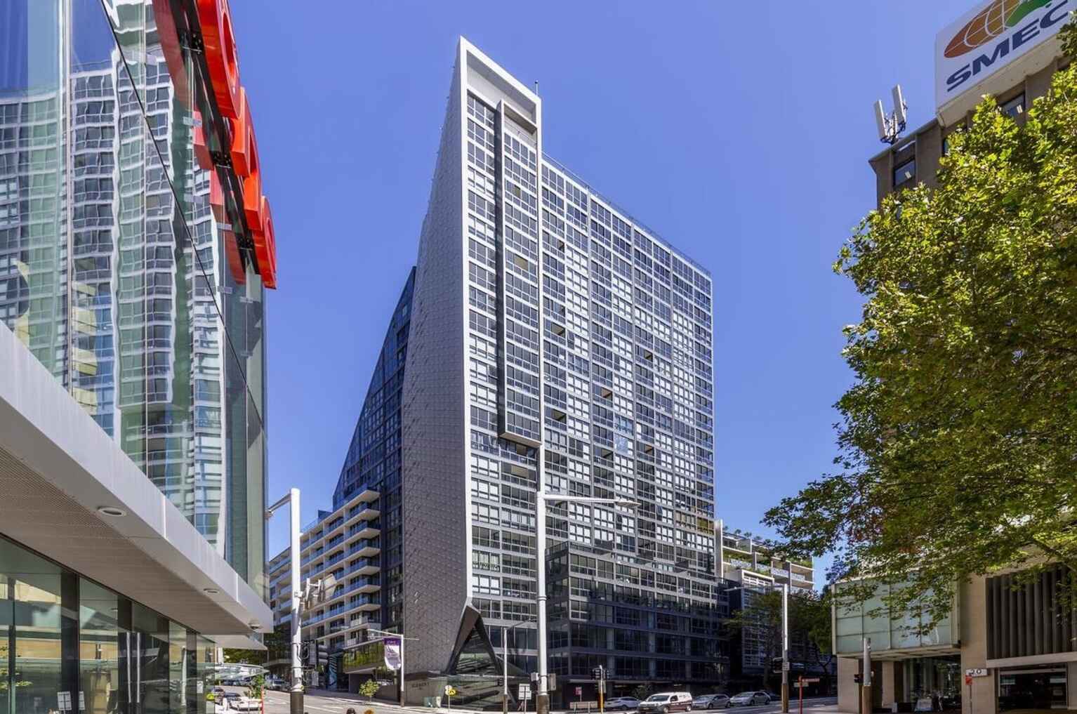 603/150 Pacific Highway North Sydney 603/150 Pacific Highway North Sydney