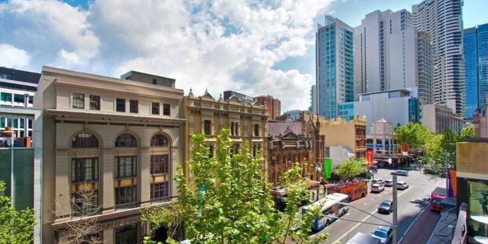 306/710-722 George Street Sydney 306/710-722 George Street Sydney