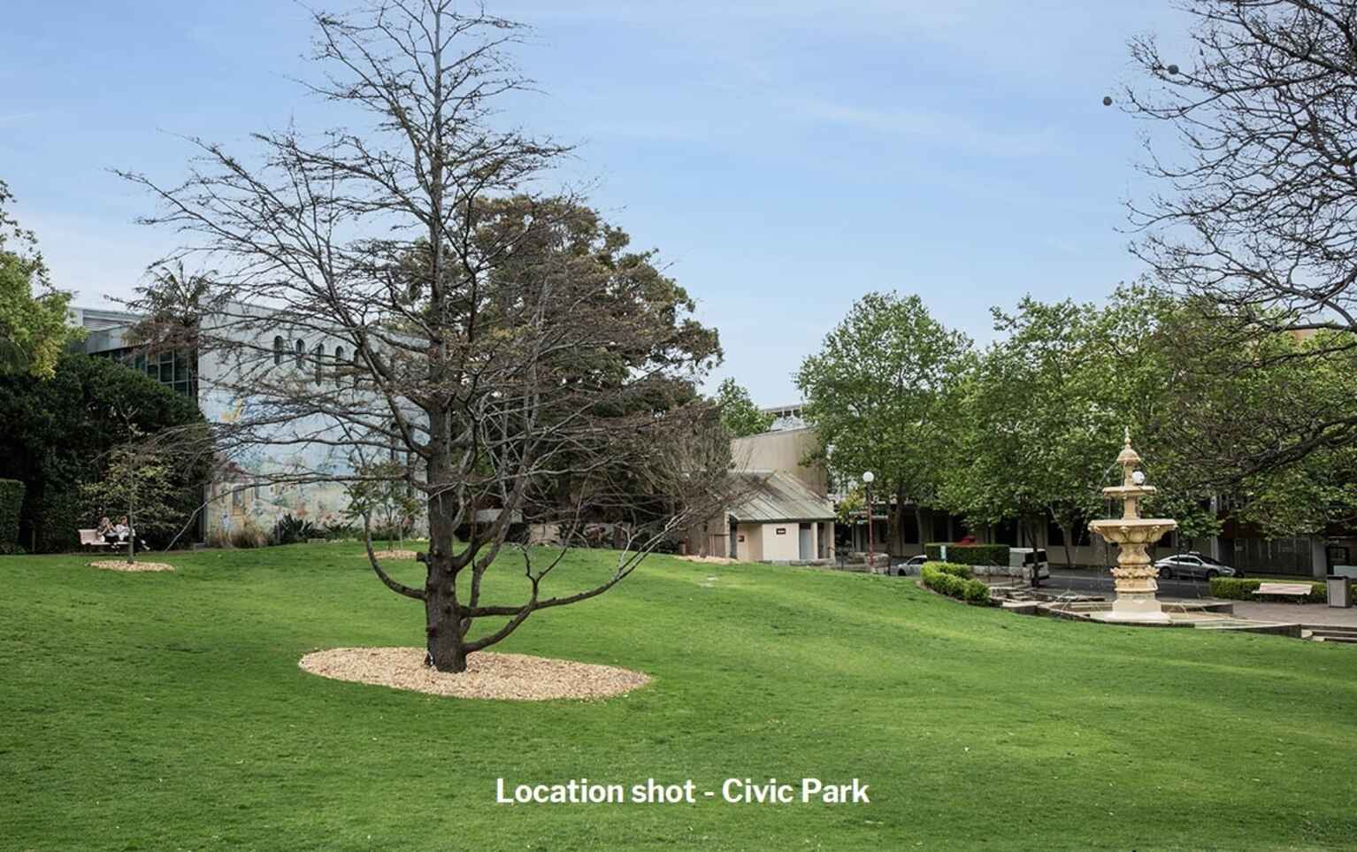 603/150 Pacific Highway North Sydney 603/150 Pacific Highway North Sydney