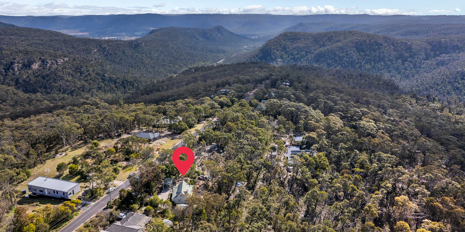 21-23 St Georges Parade Mount Victoria
