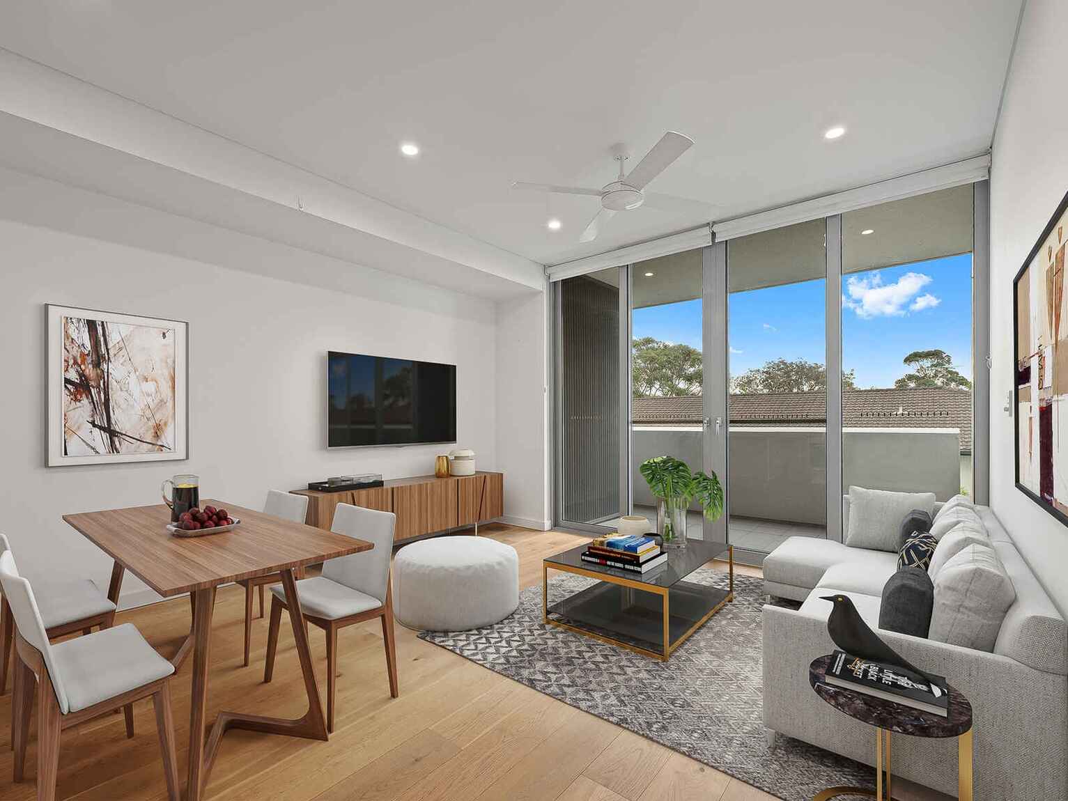 281/803 New Canterbury Road Dulwich Hill