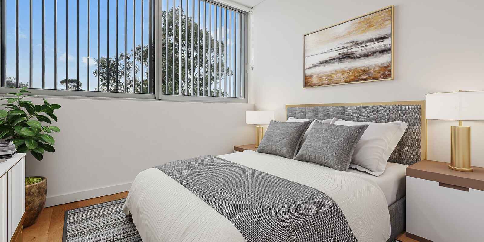 281/803 New Canterbury Road Dulwich Hill