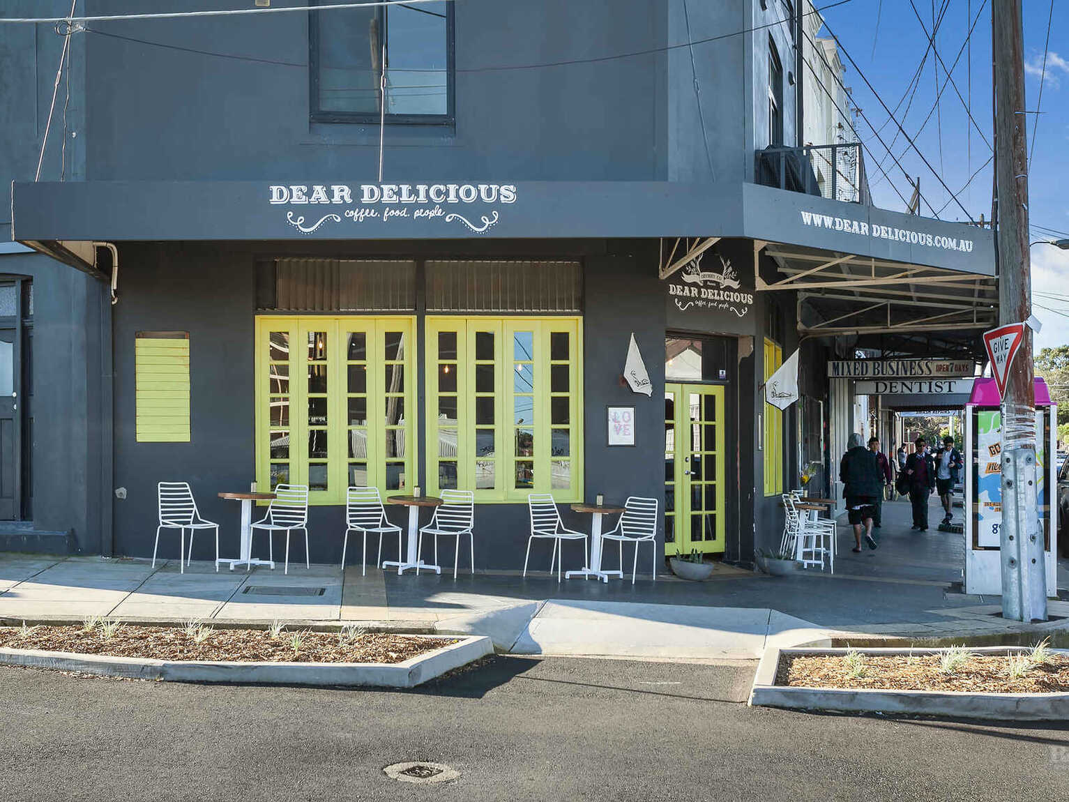 15/8-10 Bayley Street Marrickville