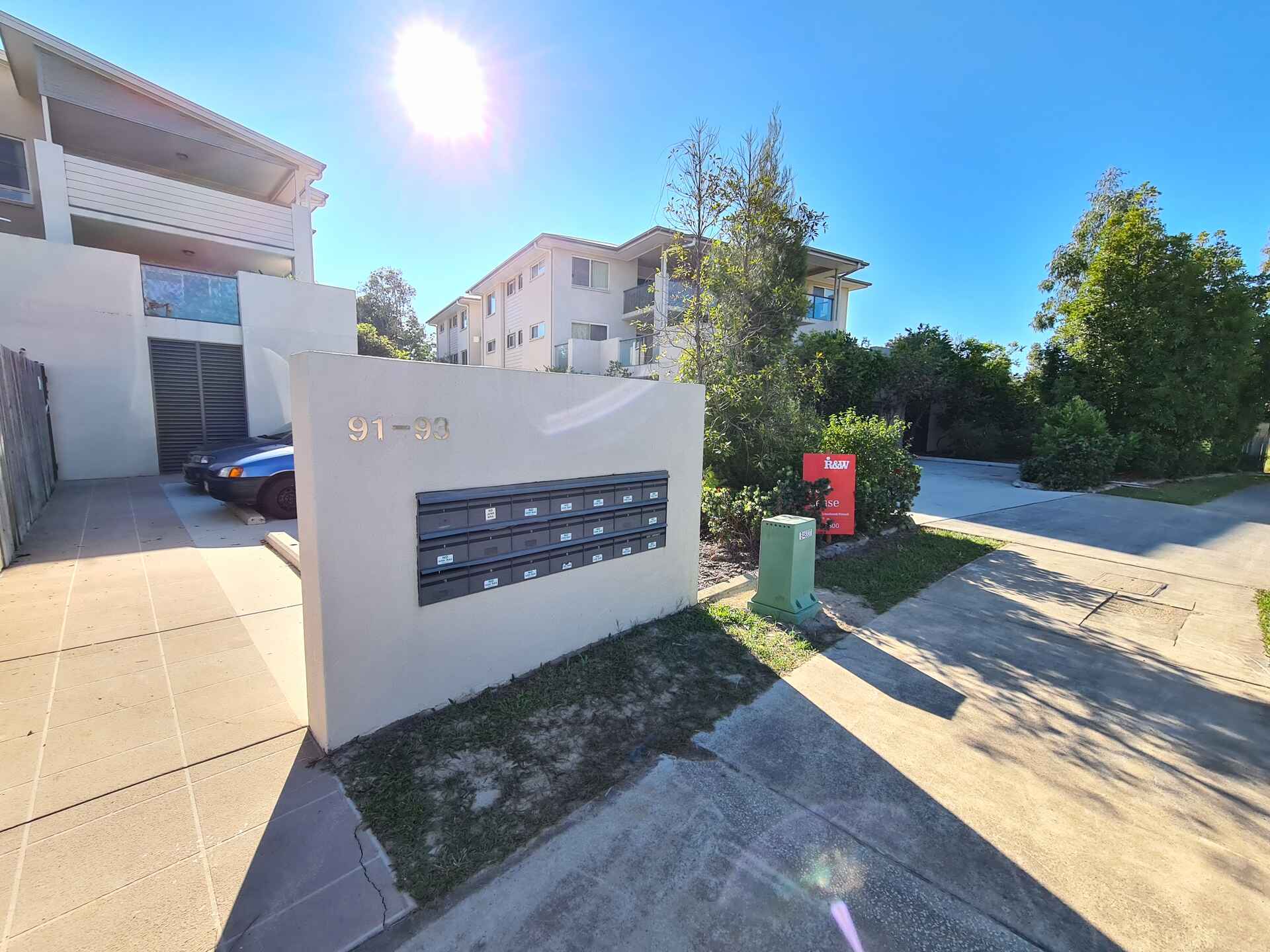 20/91-93 Lower King Street Caboolture