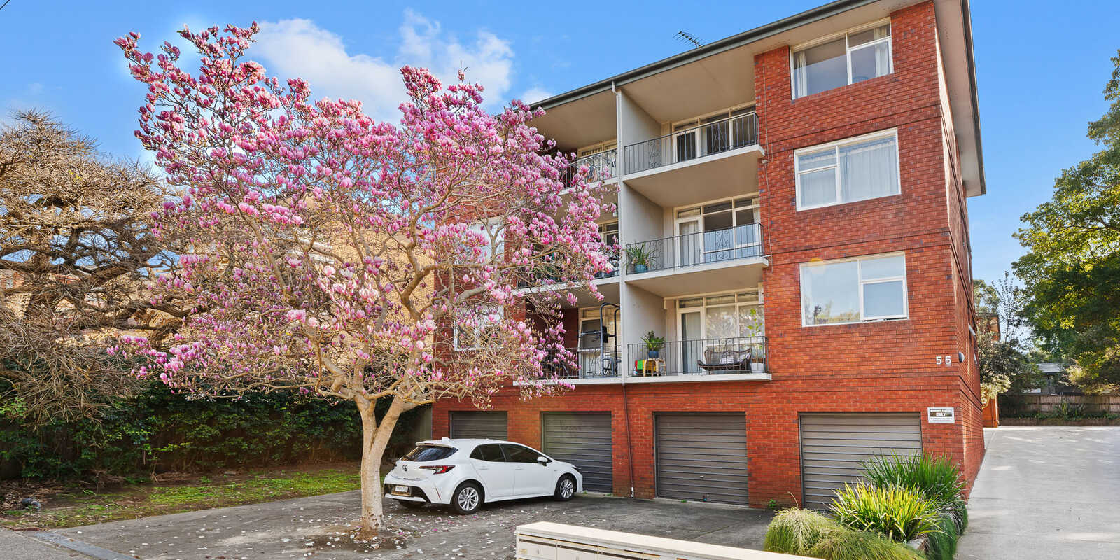 15/55 Grosvenor Crescent Summer Hill 15/55 Grosvenor Crescent Summer Hill
