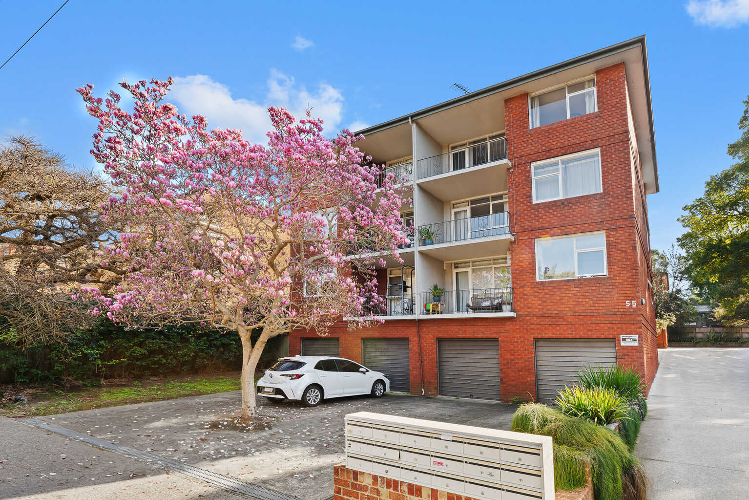 15/55 Grosvenor Crescent Summer Hill 15/55 Grosvenor Crescent Summer Hill