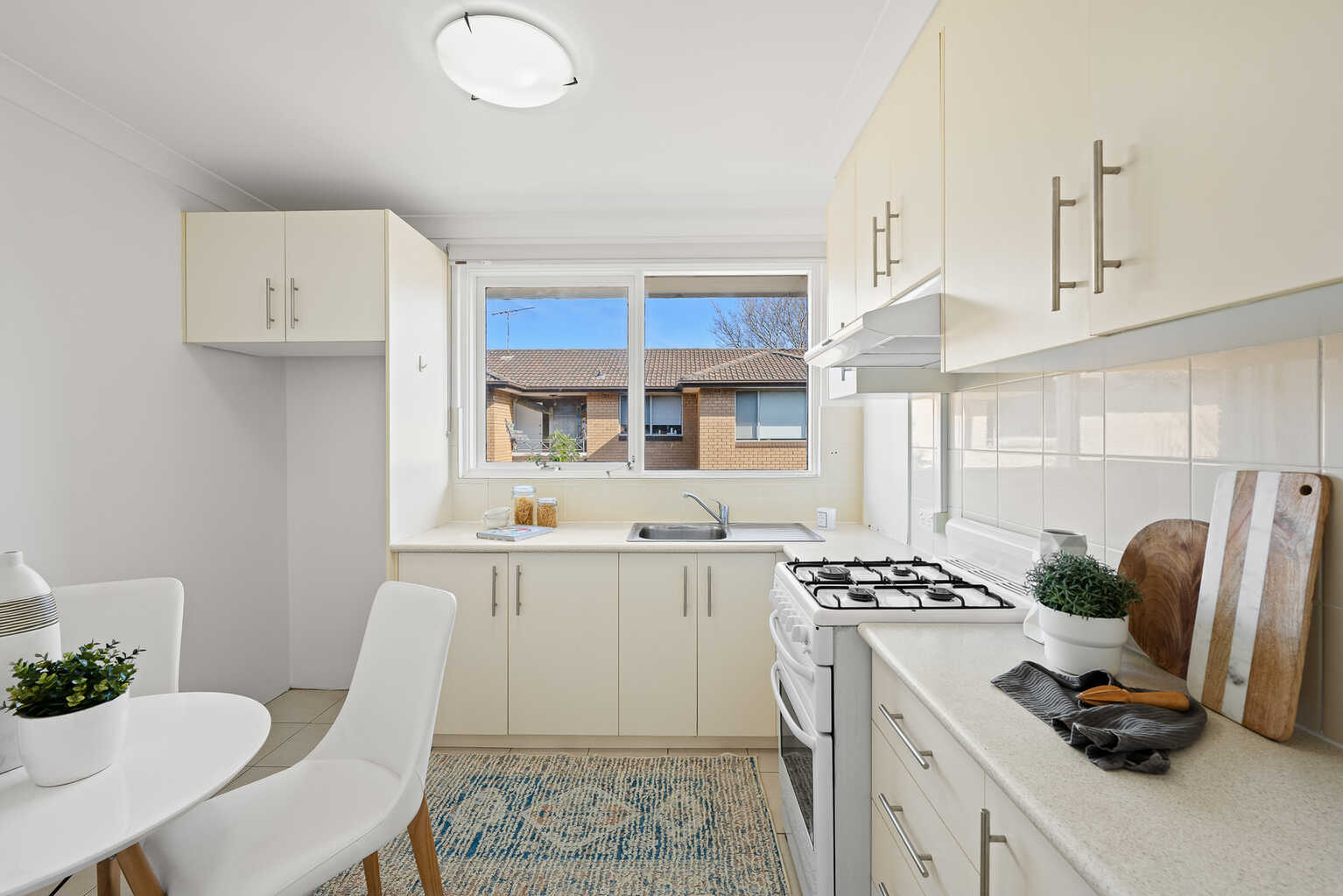 15/55 Grosvenor Crescent Summer Hill 15/55 Grosvenor Crescent Summer Hill