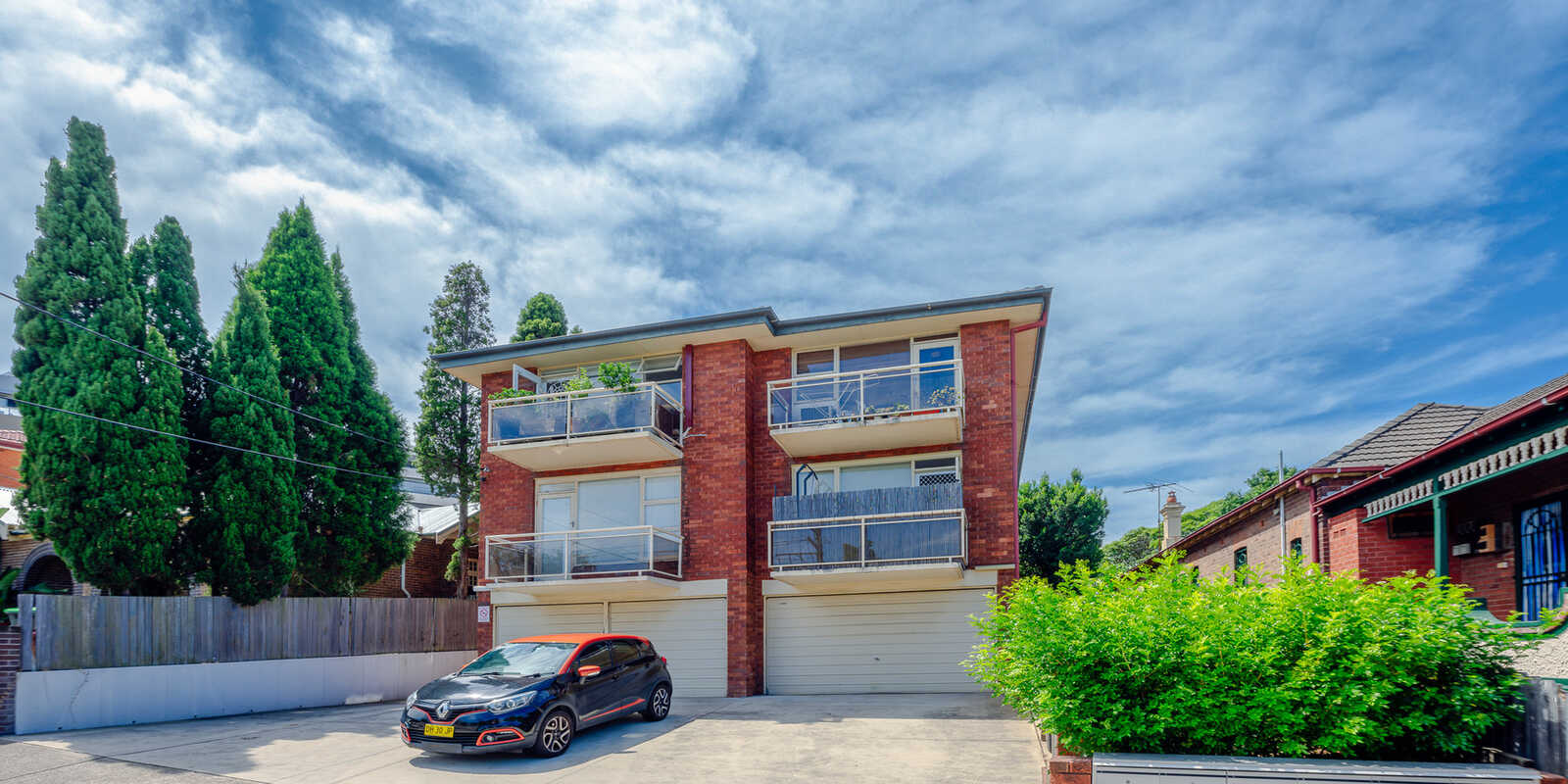 2/22-24 Duntroon Street Hurlstone Park