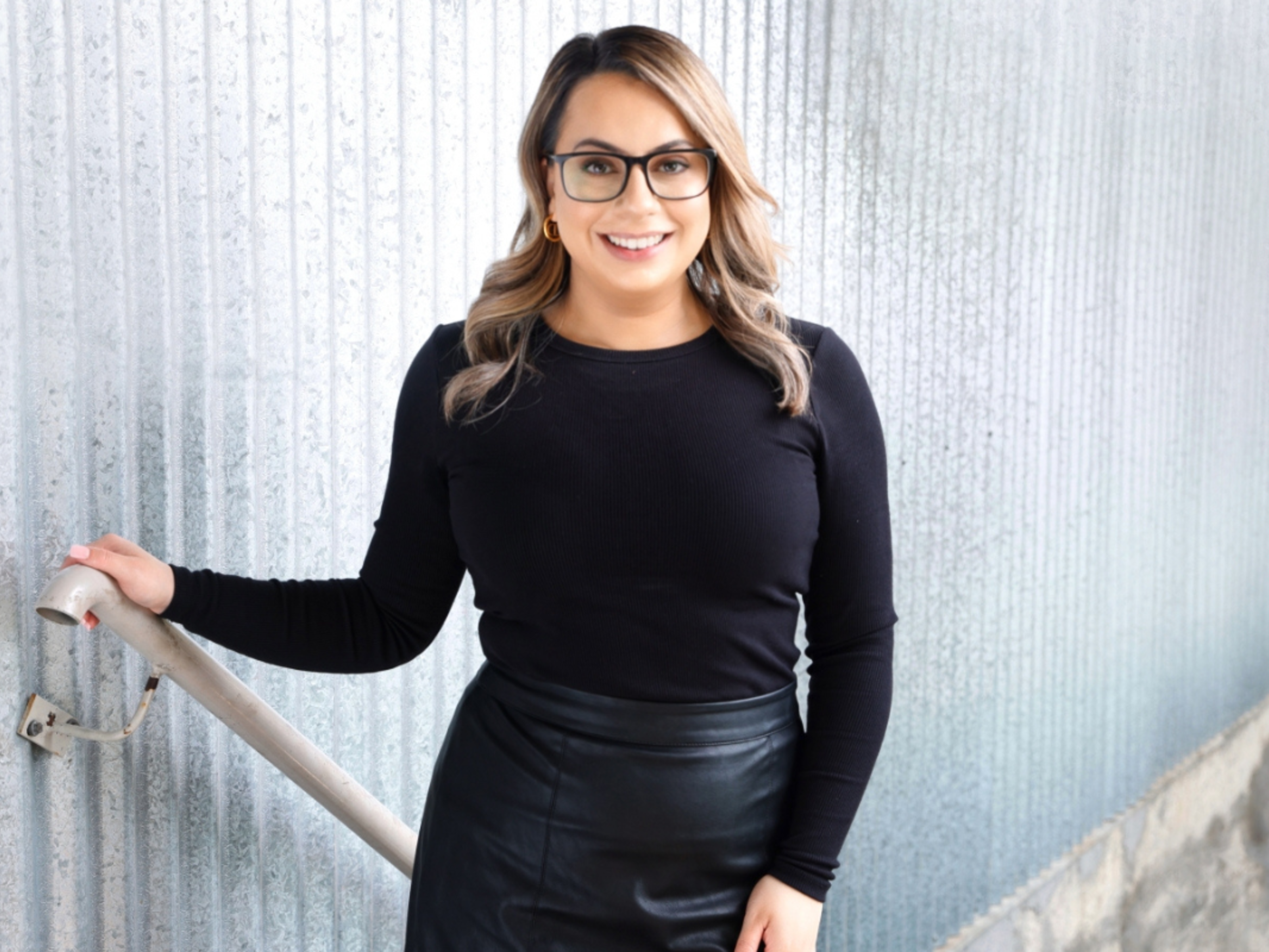 Melissa Pavleska Melissa Pavleska