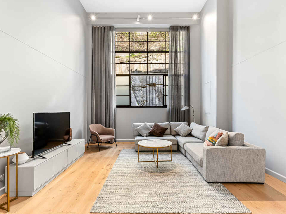 4/48-64 Wentworth Park Road Glebe