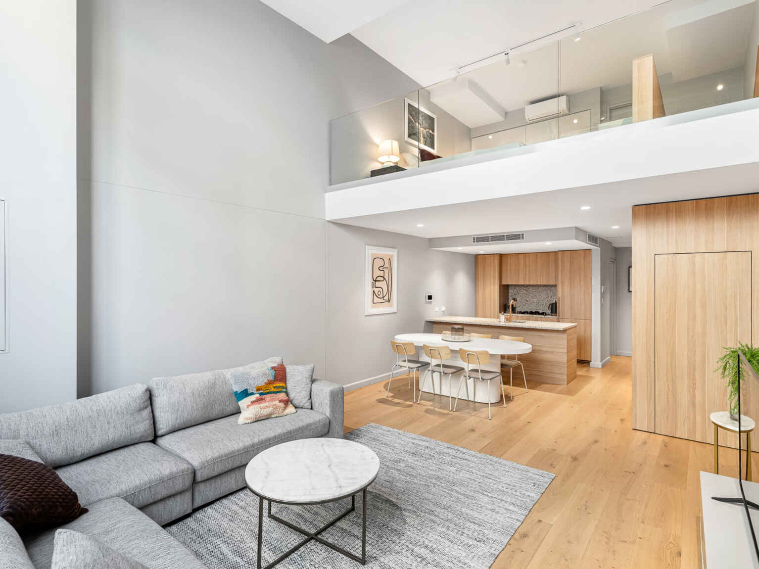4/48-64 Wentworth Park Road Glebe