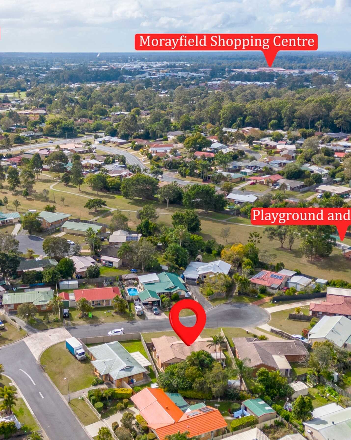 25 Crestwell Close Morayfield, Morayfield - Thumbnail 2