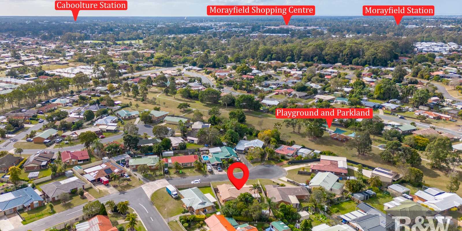 25 Crestwell Close Morayfield 25 Crestwell Close Morayfield