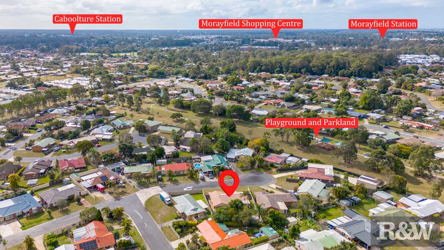 25 Crestwell Close Morayfield 25 Crestwell Close Morayfield