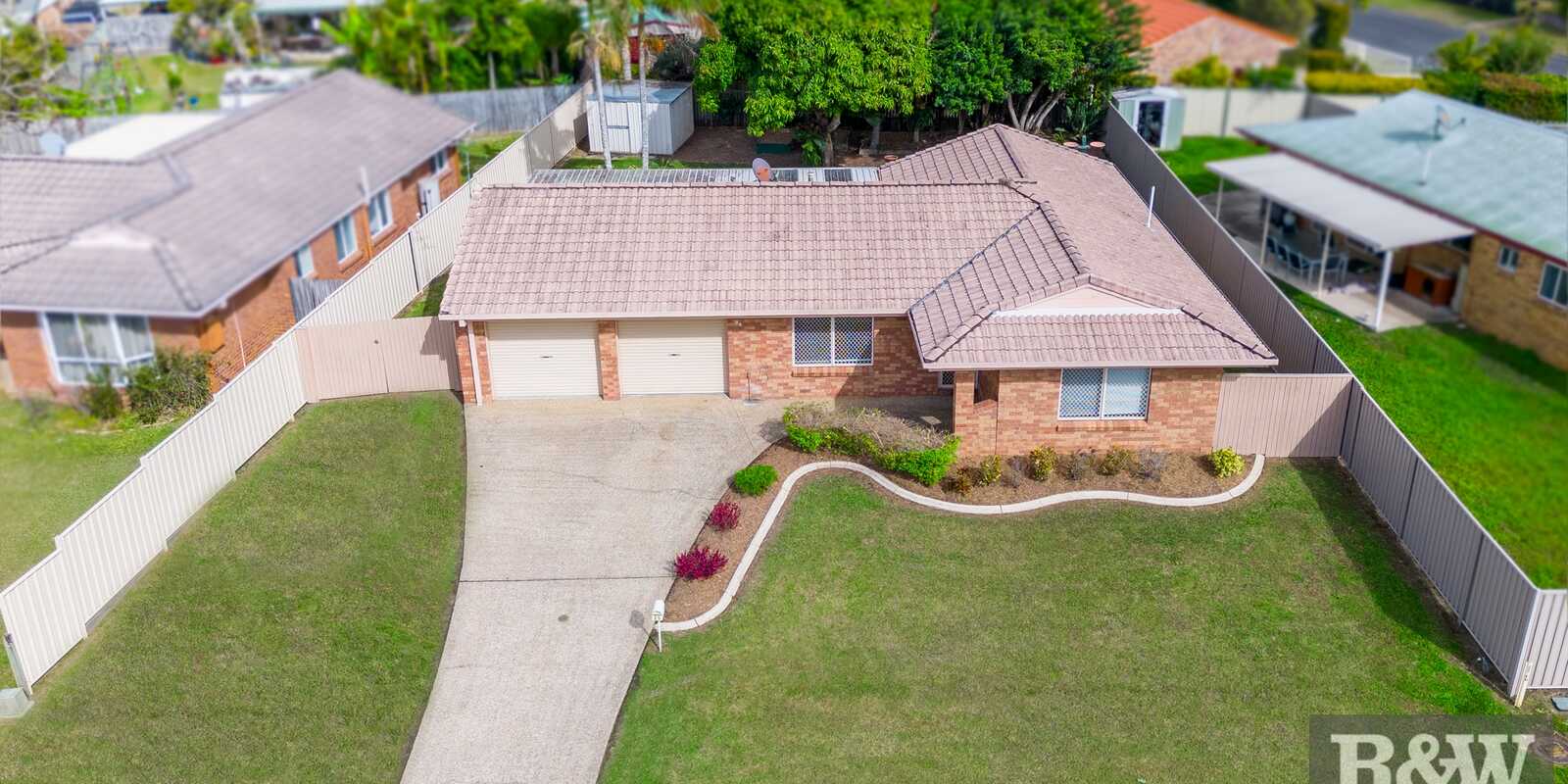 25 Crestwell Close Morayfield 25 Crestwell Close Morayfield