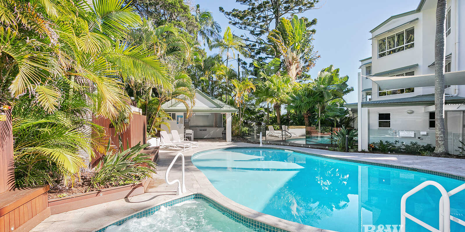 14/1 Picture Point Crescent Noosa Heads 14/1 Picture Point Crescent Noosa Heads