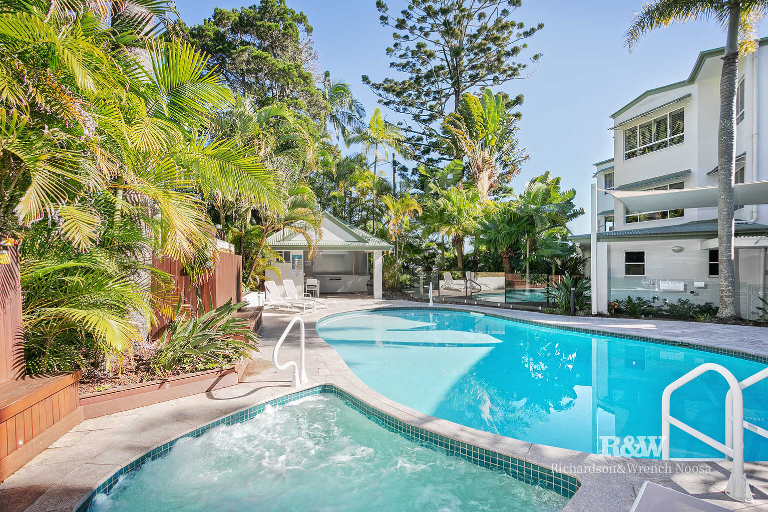 14/1 Picture Point Crescent Noosa Heads 14/1 Picture Point Crescent Noosa Heads
