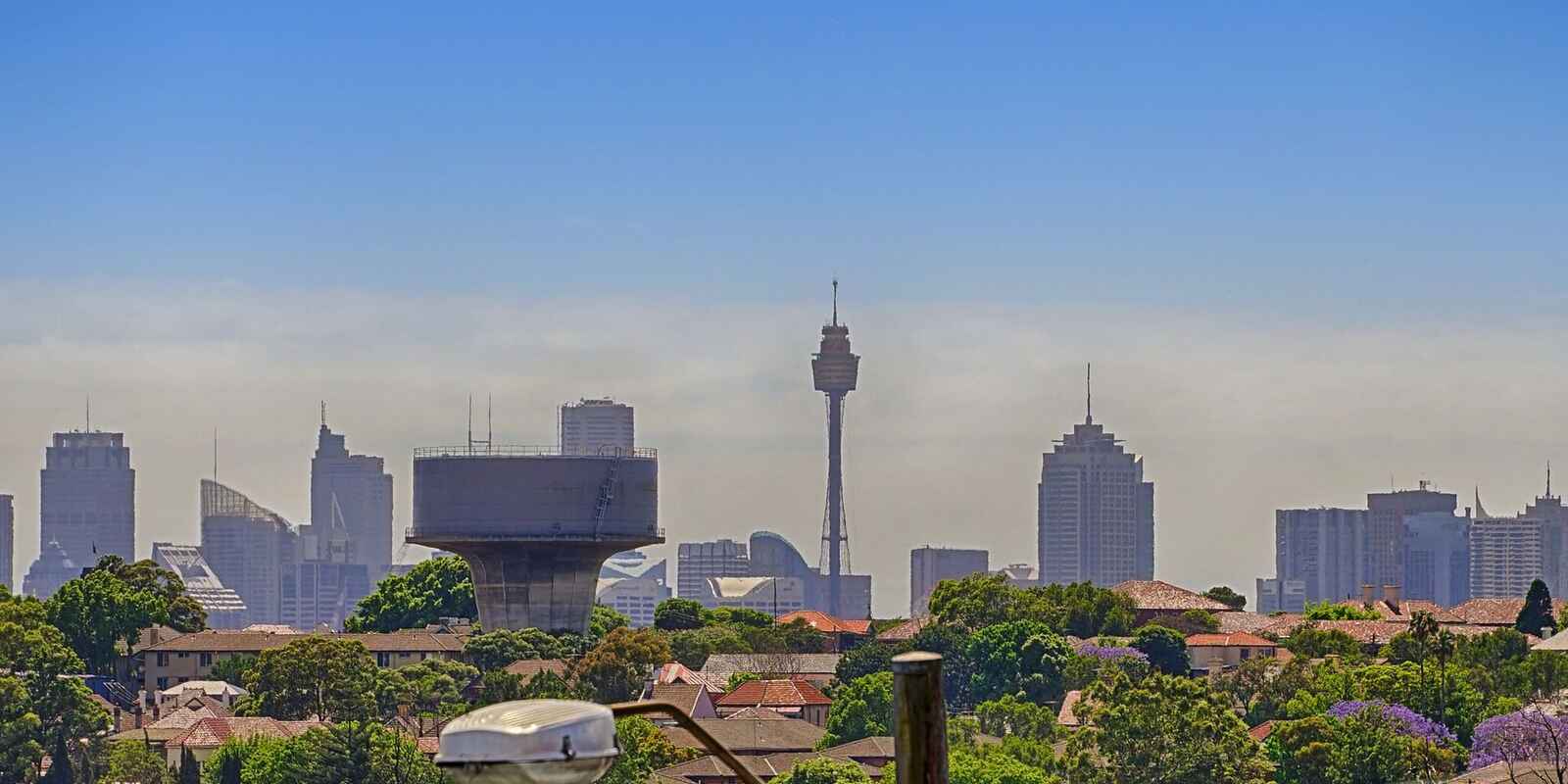 395-399 New Canterbury Road Dulwich Hill