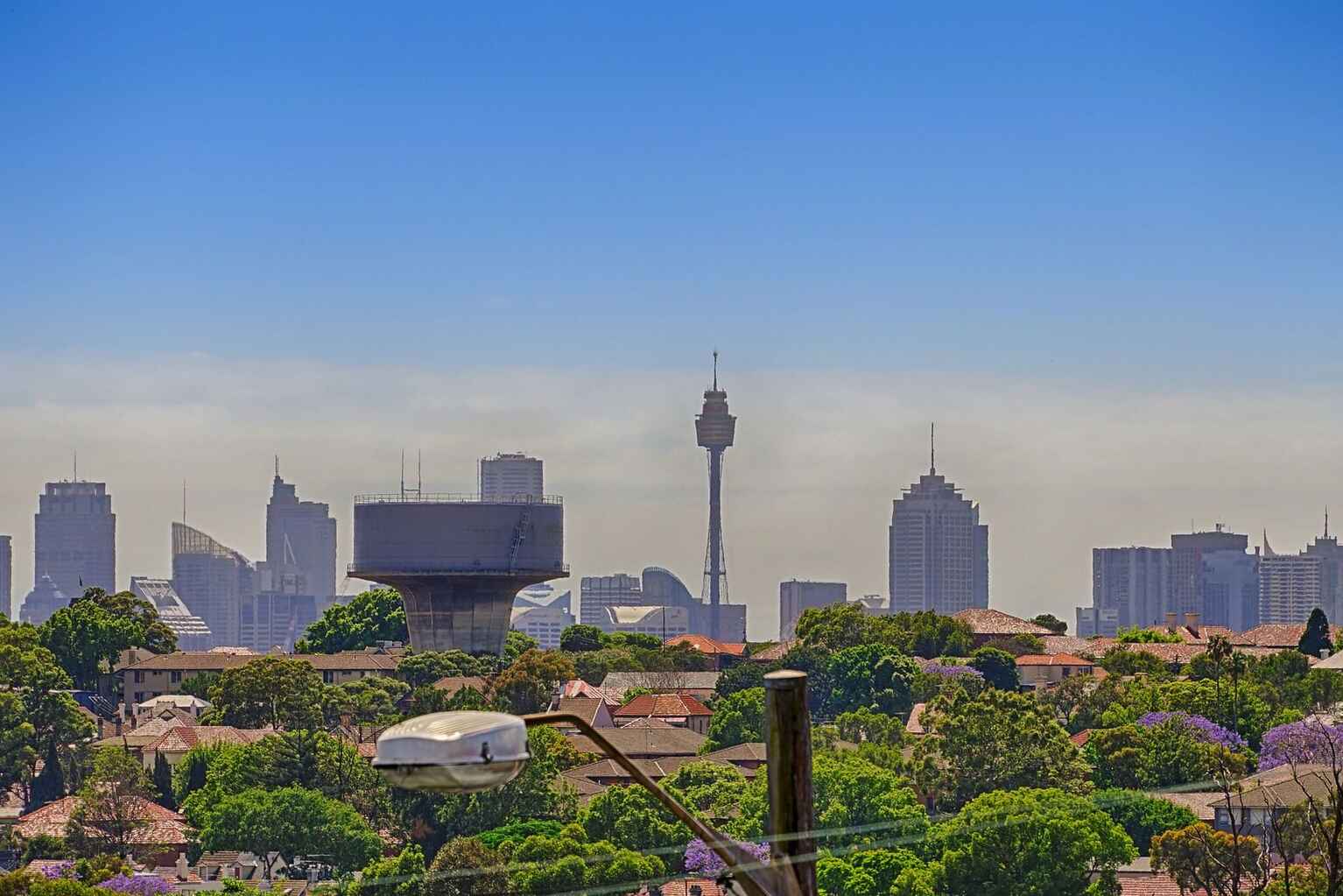 395-399 New Canterbury Road Dulwich Hill