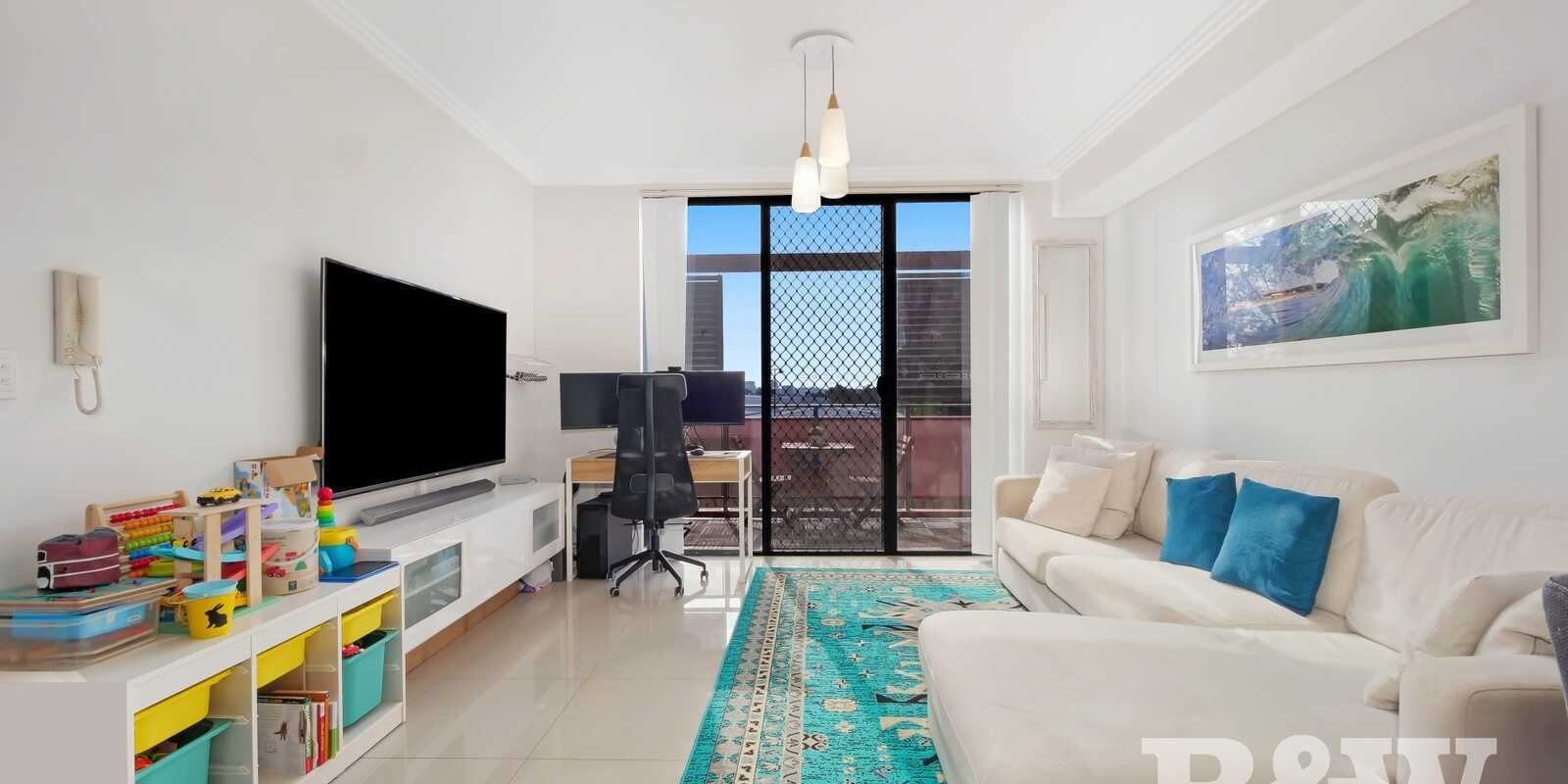 D204/27-29 George Street North Strathfield D204/27-29 George Street North Strathfield