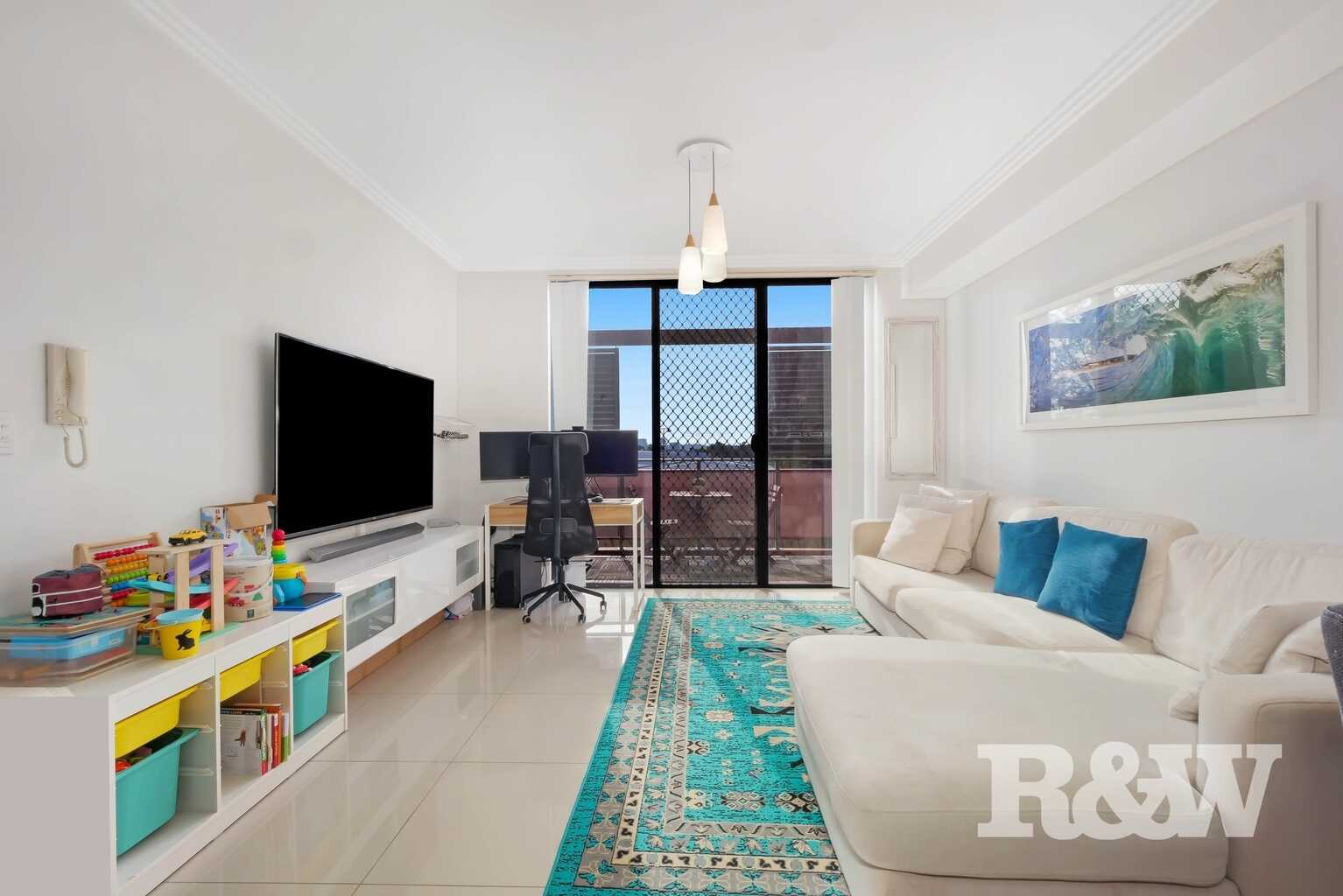 D204/27-29 George Street North Strathfield D204/27-29 George Street North Strathfield