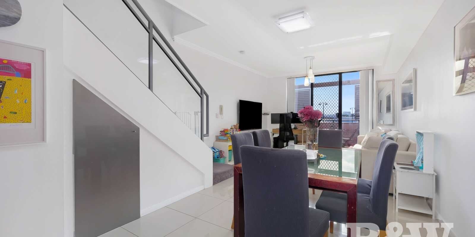 D204/27-29 George Street North Strathfield D204/27-29 George Street North Strathfield