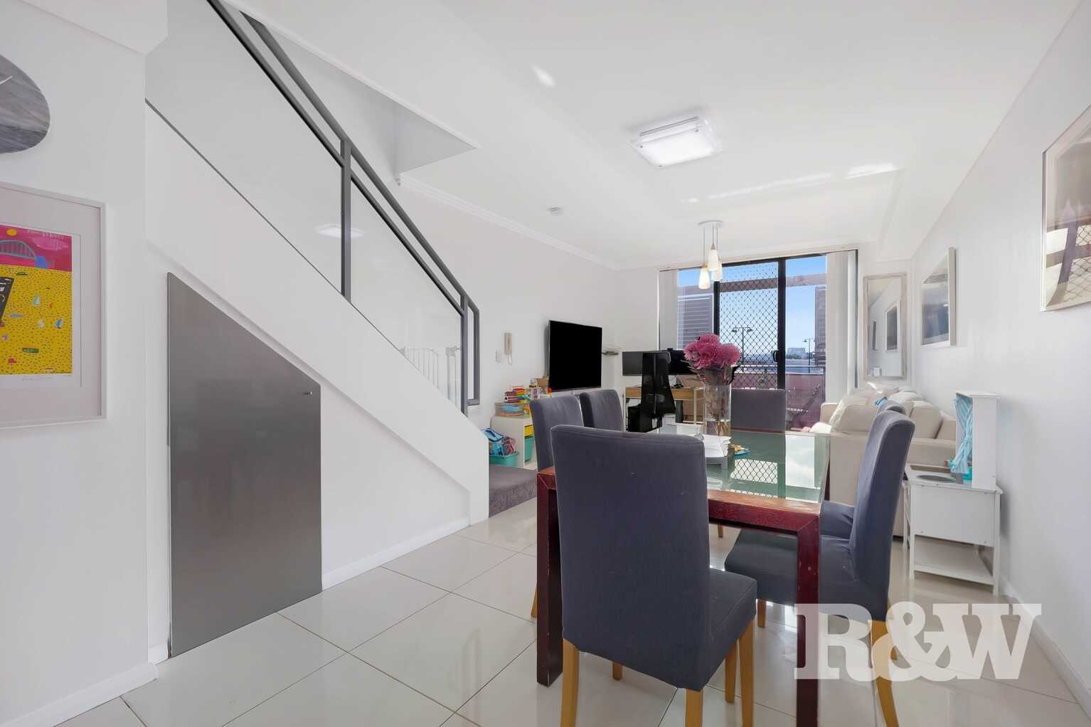 D204/27-29 George Street North Strathfield D204/27-29 George Street North Strathfield