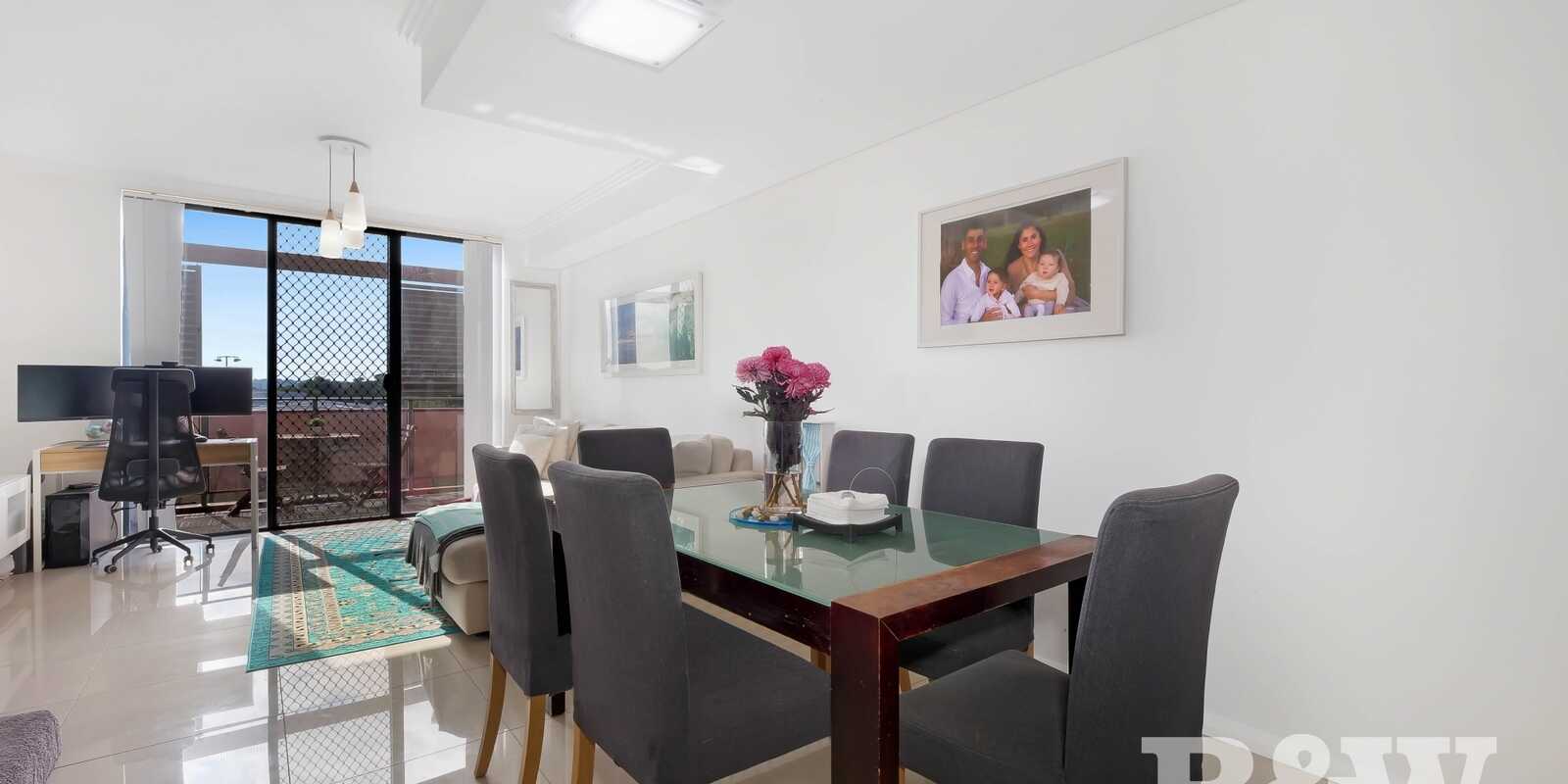 D204/27-29 George Street North Strathfield D204/27-29 George Street North Strathfield