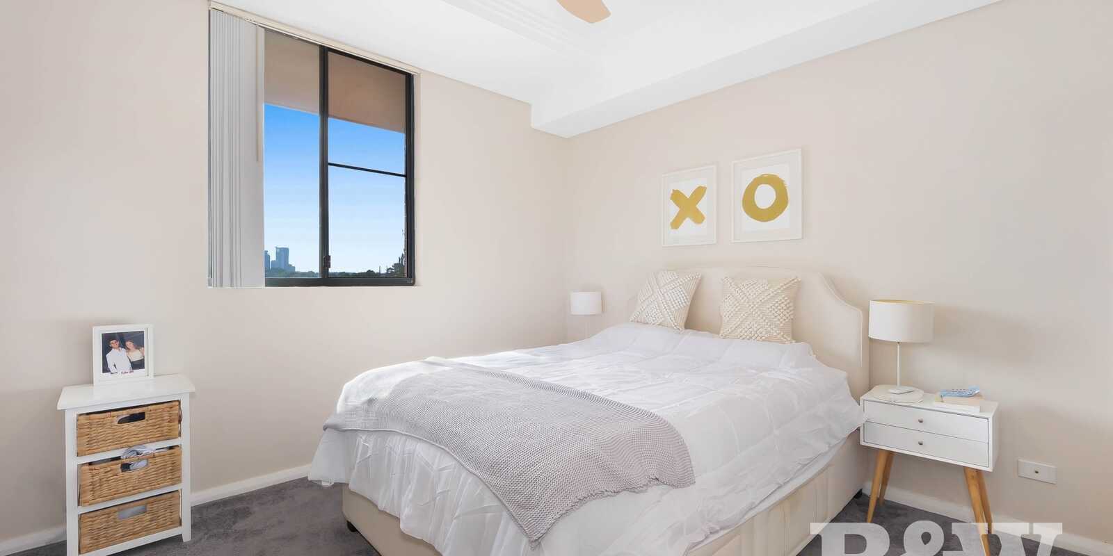 D204/27-29 George Street North Strathfield D204/27-29 George Street North Strathfield