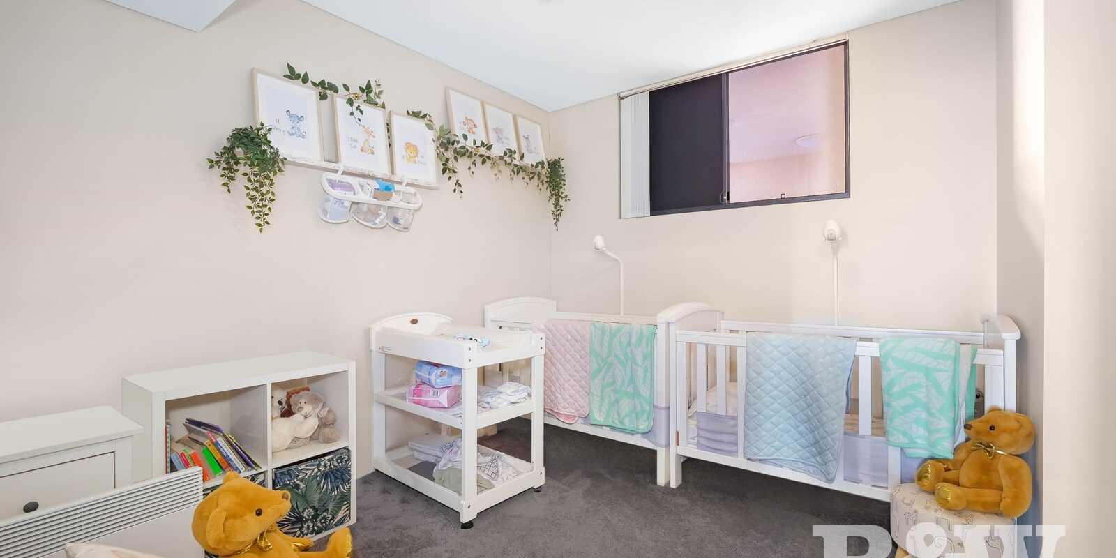 D204/27-29 George Street North Strathfield D204/27-29 George Street North Strathfield